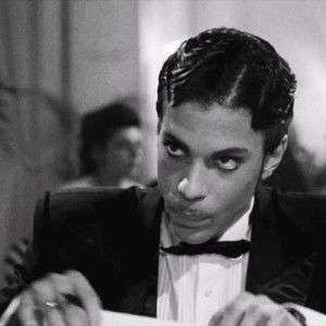 Meet your Posher, Seth